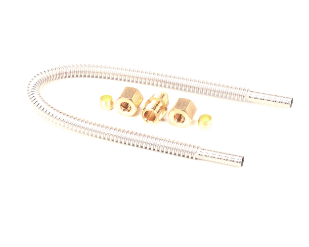HENNY PENNY PARTS Henny Penny 88228 Pack-Svce RH 690/390 Pilot Tub - SKU HEN88228