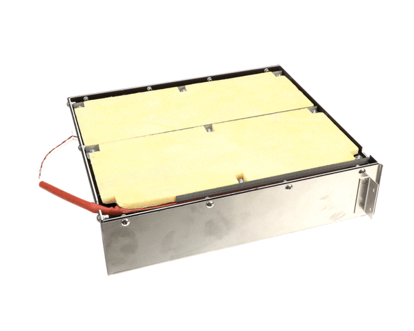 HENNY PENNY PARTS Henny Penny 91691-002 ASSY-MPC22 Liner Bot 230V - SKU HEN91691-002
