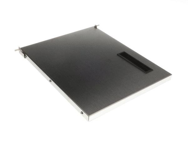 HENNY PENNY PARTS Henny Penny 92931-01 Assembly-Door W/ Hgr Bracket EEX141 - SKU HEN92931-01