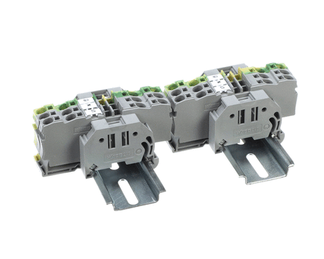HENNY PENNY PARTS Henny Penny 93847 Terminal Block Assy - SKU HEN93847