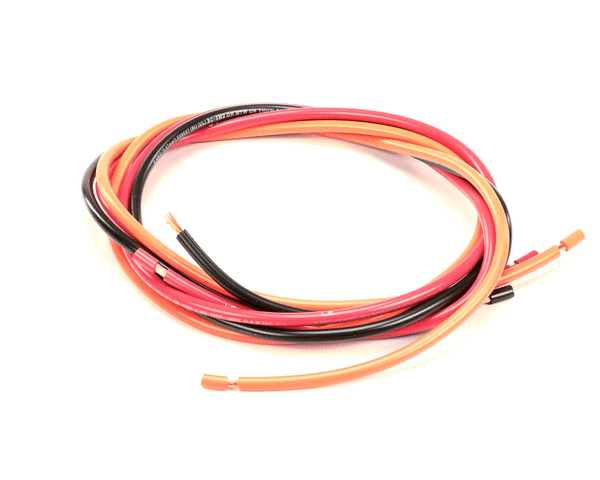 HENNY PENNY PARTS Henny Penny 94539-009 HARNESS-L1-L2-L3-8AWG - SKU HEN94539-009