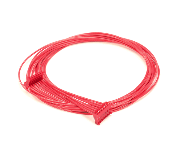 HENNY PENNY PARTS Henny Penny 94704-004 Harness-Jib Comm-Red 22AWG - SKU HEN94704-004