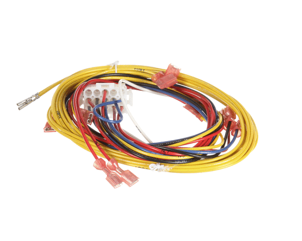 HENNY PENNY PARTS Henny Penny 94917-001 Harn-Hl Gv Mv Pv Th VS-1S - SKU HEN94917-001