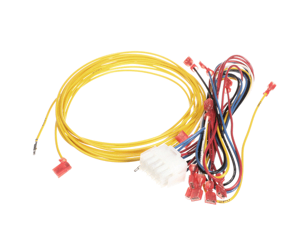 HENNY PENNY PARTS Henny Penny 94917-002 Harn-Hl Gv Mv Pv Th VS-2S - SKU HEN94917-002