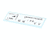 HENNY PENNY PARTS Henny Penny 95672 Label Cable Replacement - SKU HEN95672