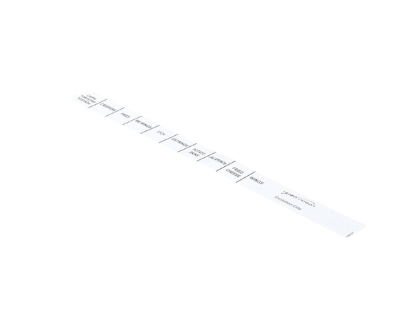 HENNY PENNY PARTS 96623