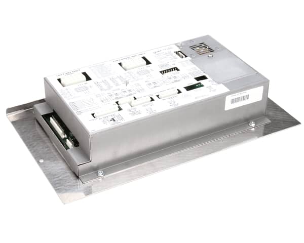 HENNY PENNY 97581 ASSEMBLY-PANEL EE WENDYS