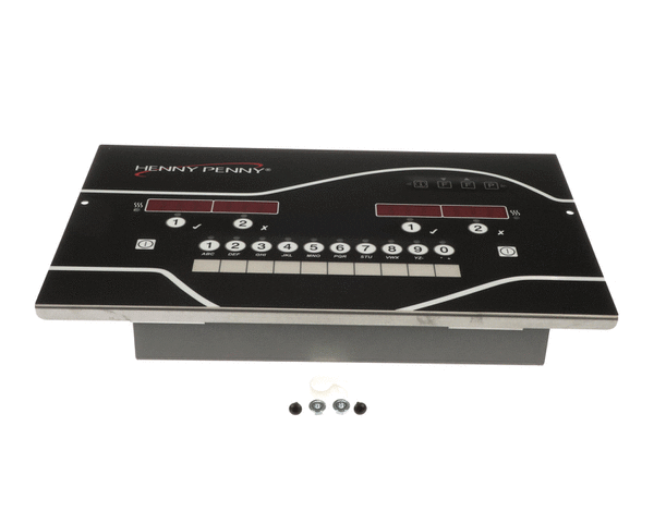 HENNY PENNY PARTS Henny Penny 97586 Assembly-Panel Eex Gm Man/Dn - SKU HEN97586