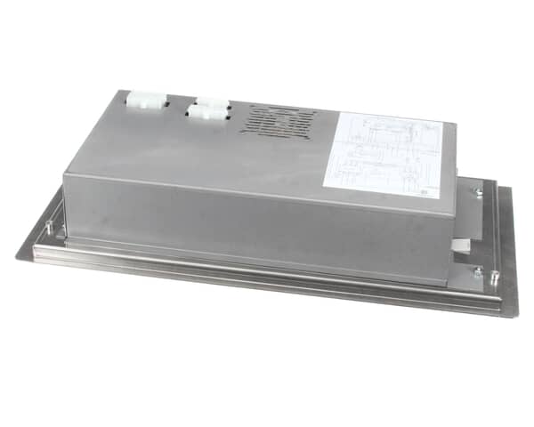 HENNY PENNY 97781 ASSEMBLY-PANEL ARM 580 INT NOT JP