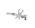 HENNY PENNY PARTS Henny Penny EC01-013 Male Terminal - SKU HENEC01-013