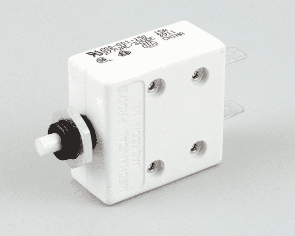 HENNY PENNY PARTS EF02-125 - SKU HENEF02-125