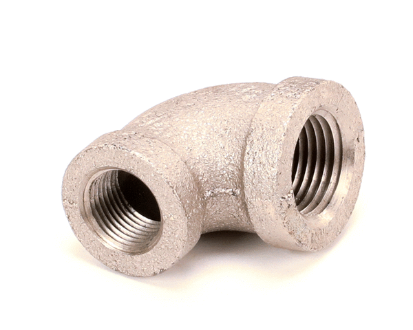 HENNY PENNY PARTS Henny Penny FP01-001 Elbow Reducing 1/2 To 3/8 - SKU HENFP01-001