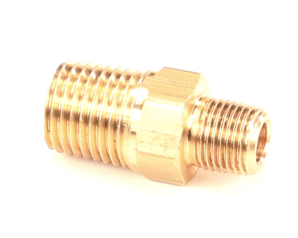 HENNY PENNY PARTS Henny Penny FP01-012 Nipple Reducing 1/4 To 1/8 Z - SKU HENFP01-012