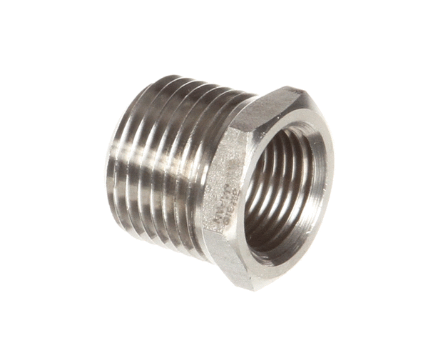 HENNY PENNY PARTS Henny Penny FP01-029 Reducer 1/2NPT M-3/8NPT F SS - SKU HENFP01-029