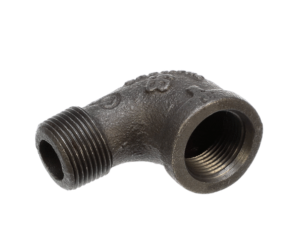 HENNY PENNY PARTS Henny Penny FP01-100 Elbow-Street 3/4 NPT Bi - SKU HENFP01-100