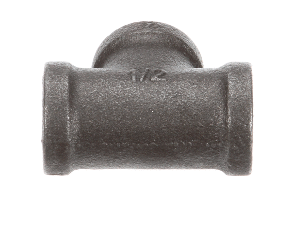 HENNY PENNY PARTS Henny Penny FP01-112 1/2 NPT Female Pipe Tee Bi - SKU HENFP01-112