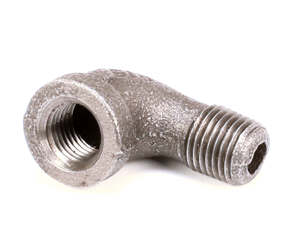 HENNY PENNY PARTS Henny Penny FP01-117 Street Elbow - 1/4 NPT B.i. - SKU HENFP01-117