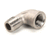 HENNY PENNY PARTS Henny Penny FP01-127 1/2 X 1/2 X 90 Degree Street L - SKU HENFP01-127