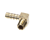 HENNY PENNY PARTS Henny Penny FP01-153 ELBOW-3/8 Hose BARB-1/4 NPT - SKU HENFP01-153