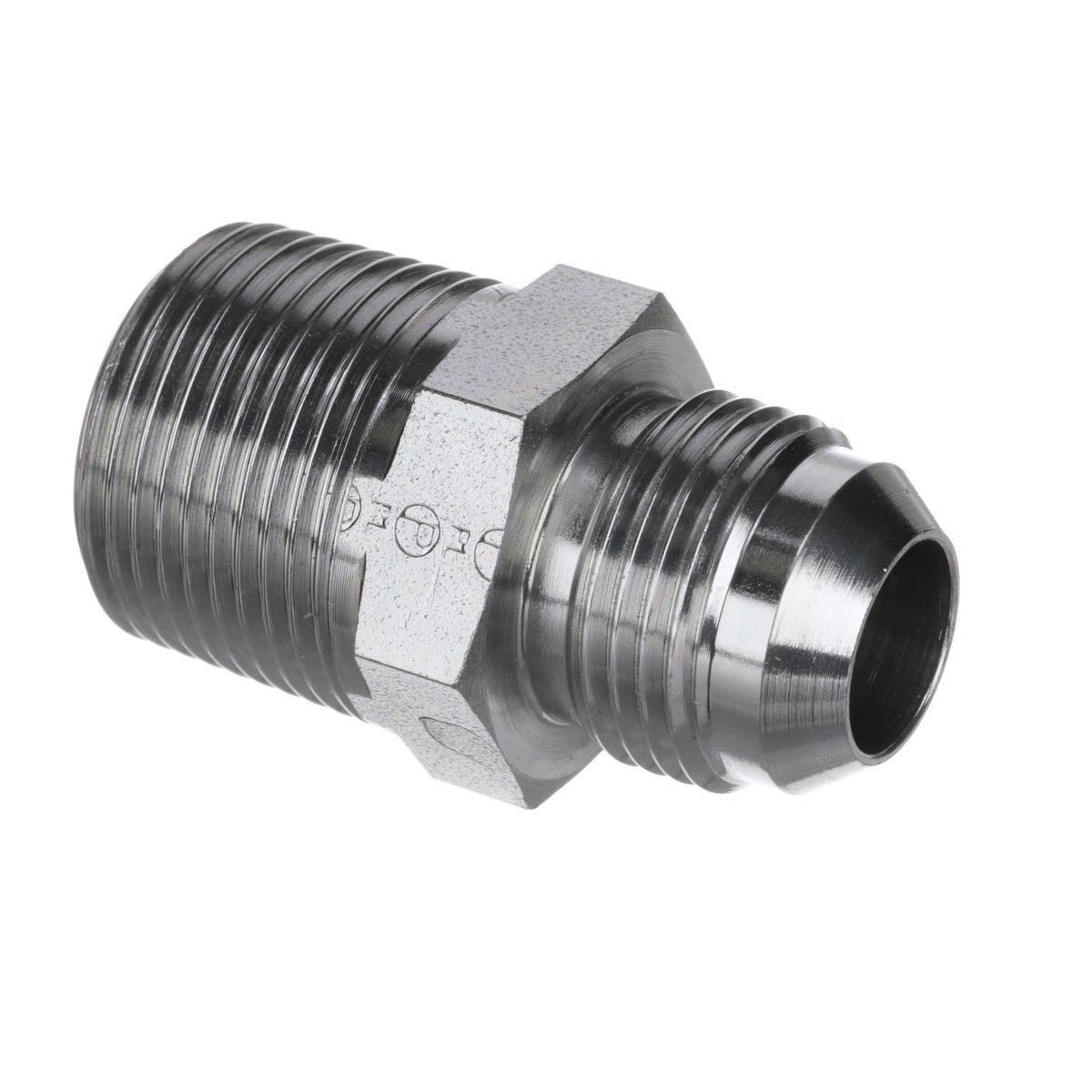 HENNY PENNY PARTS Henny Penny FP01-200 Fitting - Gas Inlet Bspt - SKU HENFP01-200
