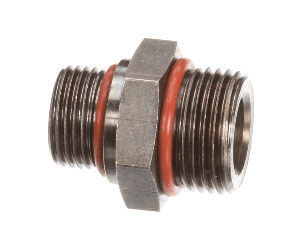 HENNY PENNY PARTS Henny Penny FP01-259 Fitting 12 SAE 10 SAE - SKU HENFP01-259