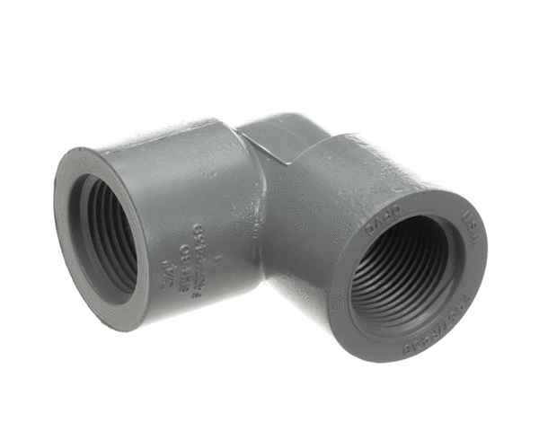 HENNY PENNY PARTS Henny Penny FP01-268 Elbow-Fnpt 3/4 X 3/4 Plstc S - SKU HENFP01-268