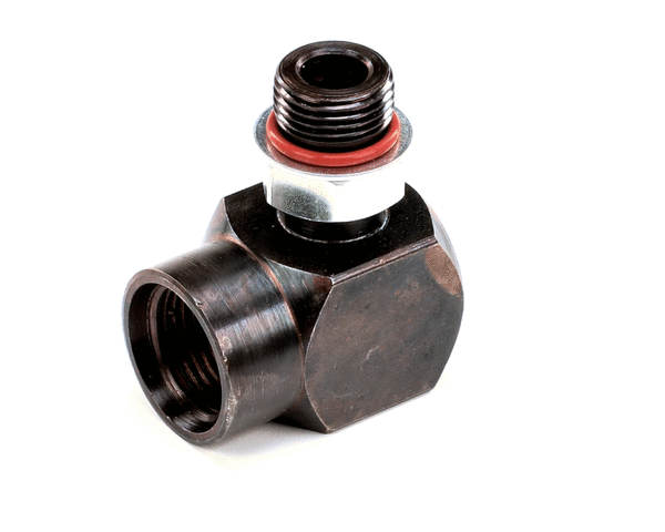HENNY PENNY PARTS Henny Penny FP01-380 ELBOW-SAE10 O-R-M/SAE12 Female - SKU HENFP01-380