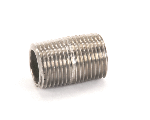 HENNY PENNY PARTS Henny Penny FP02-001 Nipple 3/8 Close - SKU HENFP02-001