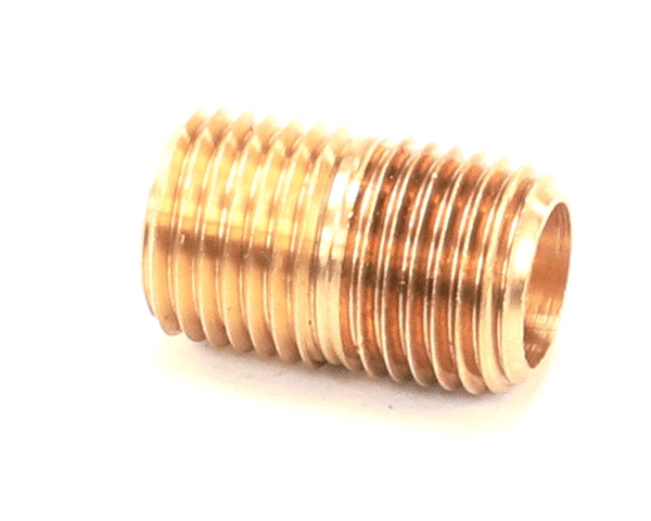 HENNY PENNY PARTS Henny Penny FP02-009 Nipple 1/4 Close Z - SKU HENFP02-009