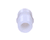 HENNY PENNY PARTS Henny Penny FP02-077 NIPPLE-3/8 NPT Close Nylon - SKU HENFP02-077