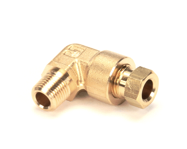 HENNY PENNY PARTS Henny Penny FP05-004 Elbow 1/4 Tube To 1/8 Pipe Z - SKU HENFP05-004