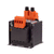 HENKELMAN PARTS Henkelman 0223008 Power Transformer 9/24V - SKU HENK0223008