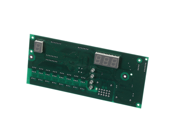 HENKELMAN PARTS Henkelman 0230040 Circuit Board - SKU HENK0230040