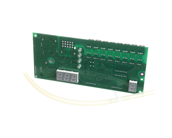 HENKELMAN PARTS Henkelman 0230042 Printed Circuit Board 10 Pgm. - SKU HENK0230042