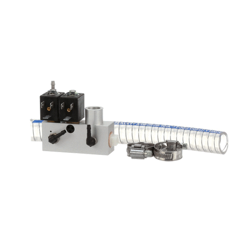 HENKELMAN PARTS Henkelman 0280037 Complete Valve Unit J42(XL) - SKU HENK0280037