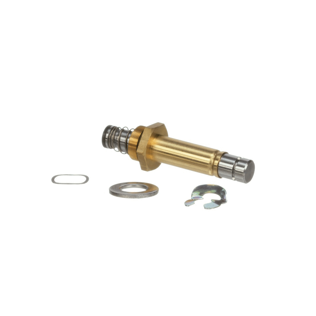 HENKELMAN PARTS Henkelman 0280078 De-Vac. Valve (Sub Part Of Val - SKU HENK0280078