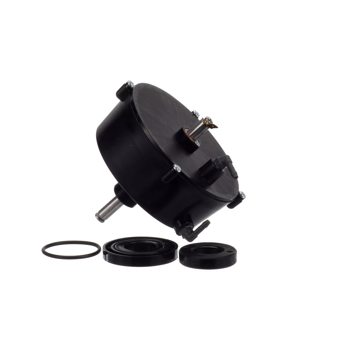 HENKELMAN PARTS Henkelman 0286017 Seal Cylinder M52 4.33 Us In. - SKU HENK0286017