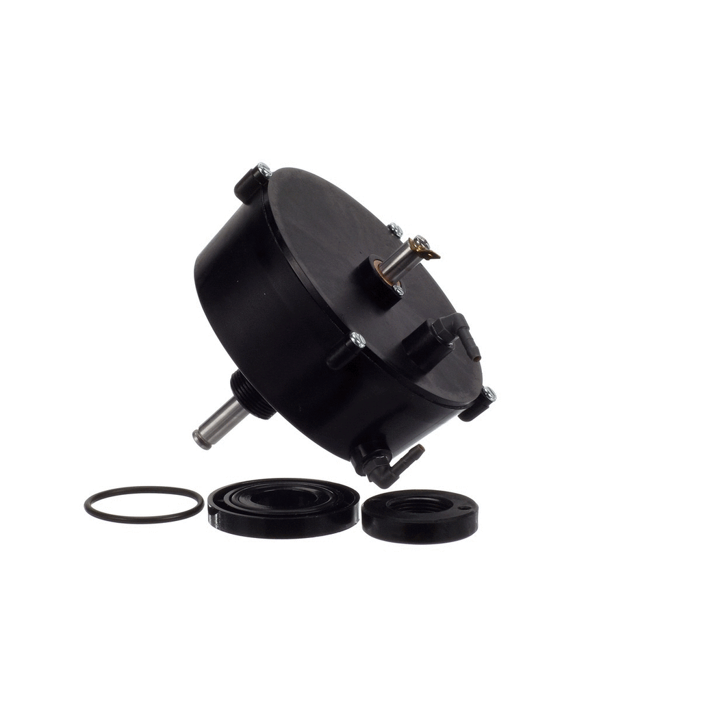 HENKELMAN PARTS Henkelman 0286017 Seal Cylinder M52 4.33 Us In. - SKU HENK0286017