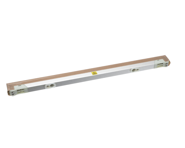 HENKELMAN PARTS Henkelman 0300221 Seal Bar Double Seal 16 Us In - SKU HENK0300221