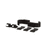 HENKELMAN PARTS Henkelman 0330116 Clickfinger Set Marlin Series - SKU HENK0330116