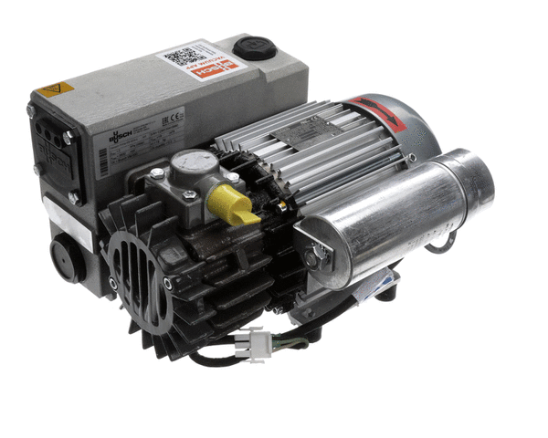 HENKELMAN PARTS Henkelman 0431605 19 M/H Pump (678 Cf/H) - SKU HENK0431605