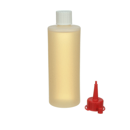 HENKELMAN PARTS Henkelman 0439502 Oil Iso Vm 32 Qty 0.06 Us Gal. - SKU HENK0439502