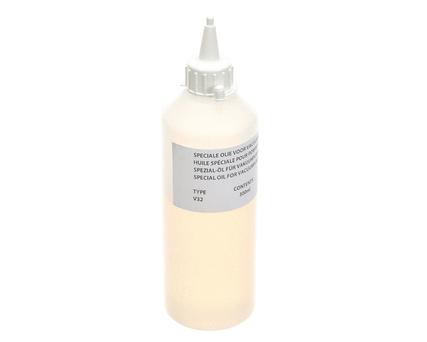 HENKELMAN PARTS Henkelman 0439503 Oil Iso Vm 32 Qty 0.08 Us Gal. - SKU HENK0439503