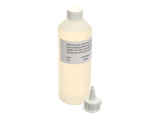 HENKELMAN PARTS Henkelman 0439505 Oil Iso VM32 0.13 Us Gal. - SKU HENK0439505