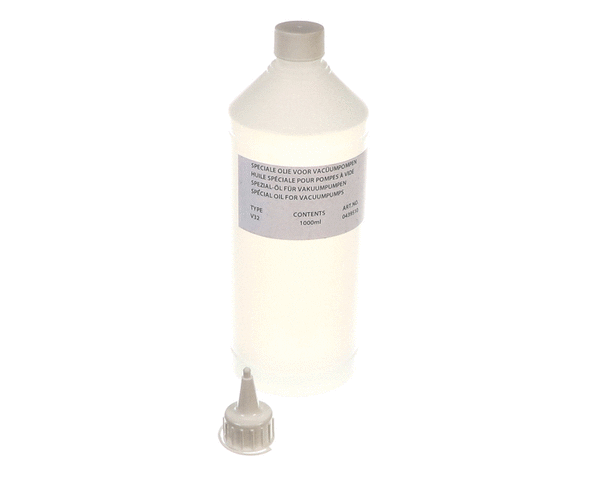 HENKELMAN PARTS Henkelman 0439510 Oil Iso Vm 32 Qty 0.26 Us Gal. - SKU HENK0439510