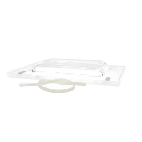 HENKELMAN PARTS Henkelman 0620045 Lid Boxer 52 - SKU HENK0620045