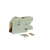 HENKELMAN PARTS Henkelman 0900155 Endblock Seal Bar Wide Seal - SKU HENK0900155