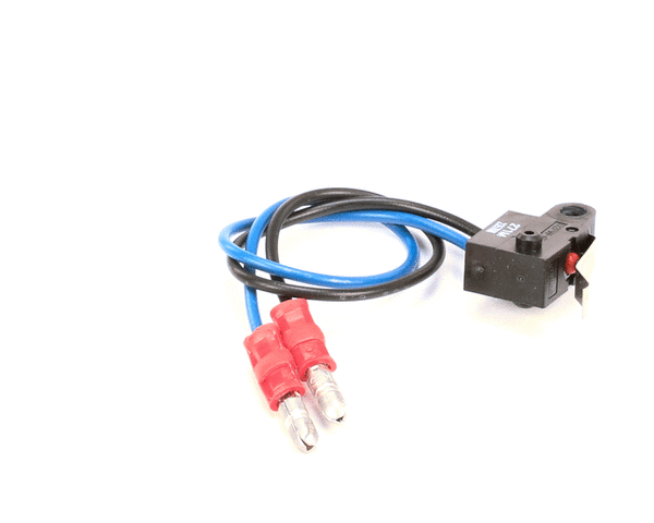 HENKELMAN PARTS Henkelman 0900458 Microswitch Incl. 2 Connectors - SKU HENK0900458