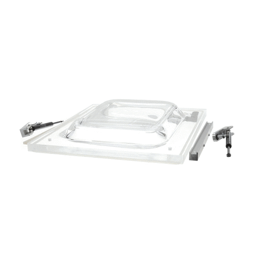 HENKELMAN PARTS Henkelman 0900739 Lid Jumbo 42 Xl Ii - SKU HENK0900739
