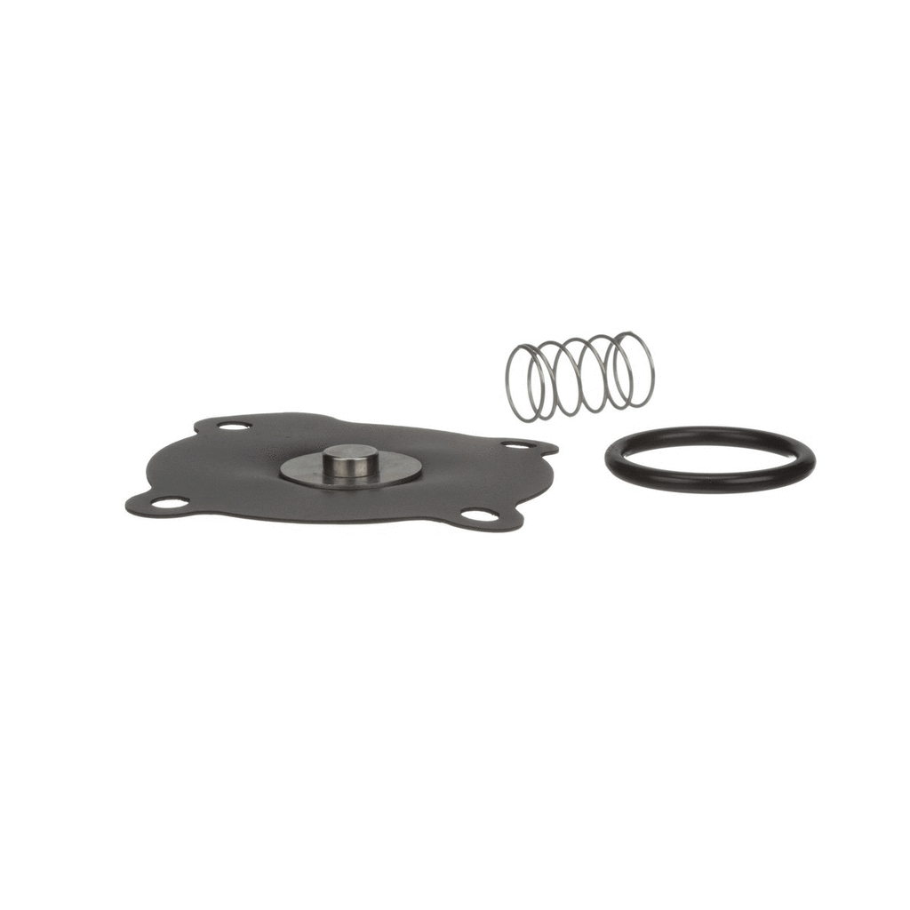 HENKELMAN PARTS Henkelman 0900872 Service Kit For De-Vac Valve - SKU HENK0900872